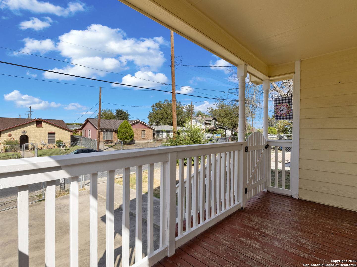 San Antonio, TX 78207,142 Jean