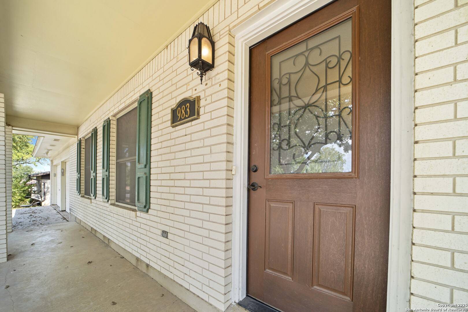 New Braunfels, TX 78130,983 Hollyhock