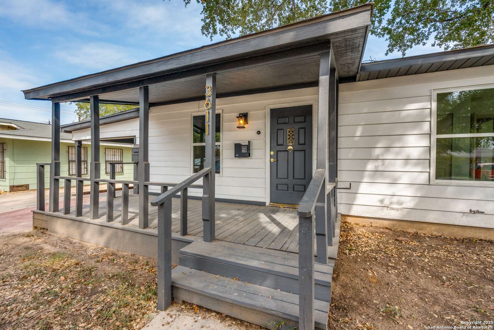 San Antonio, TX 78223,3611 Devon