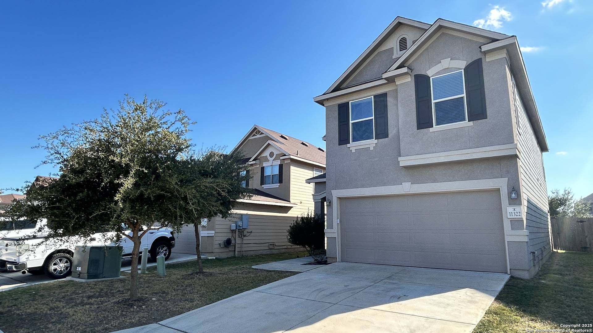 San Antonio, TX 78254-6373,11322 FOREFRONT