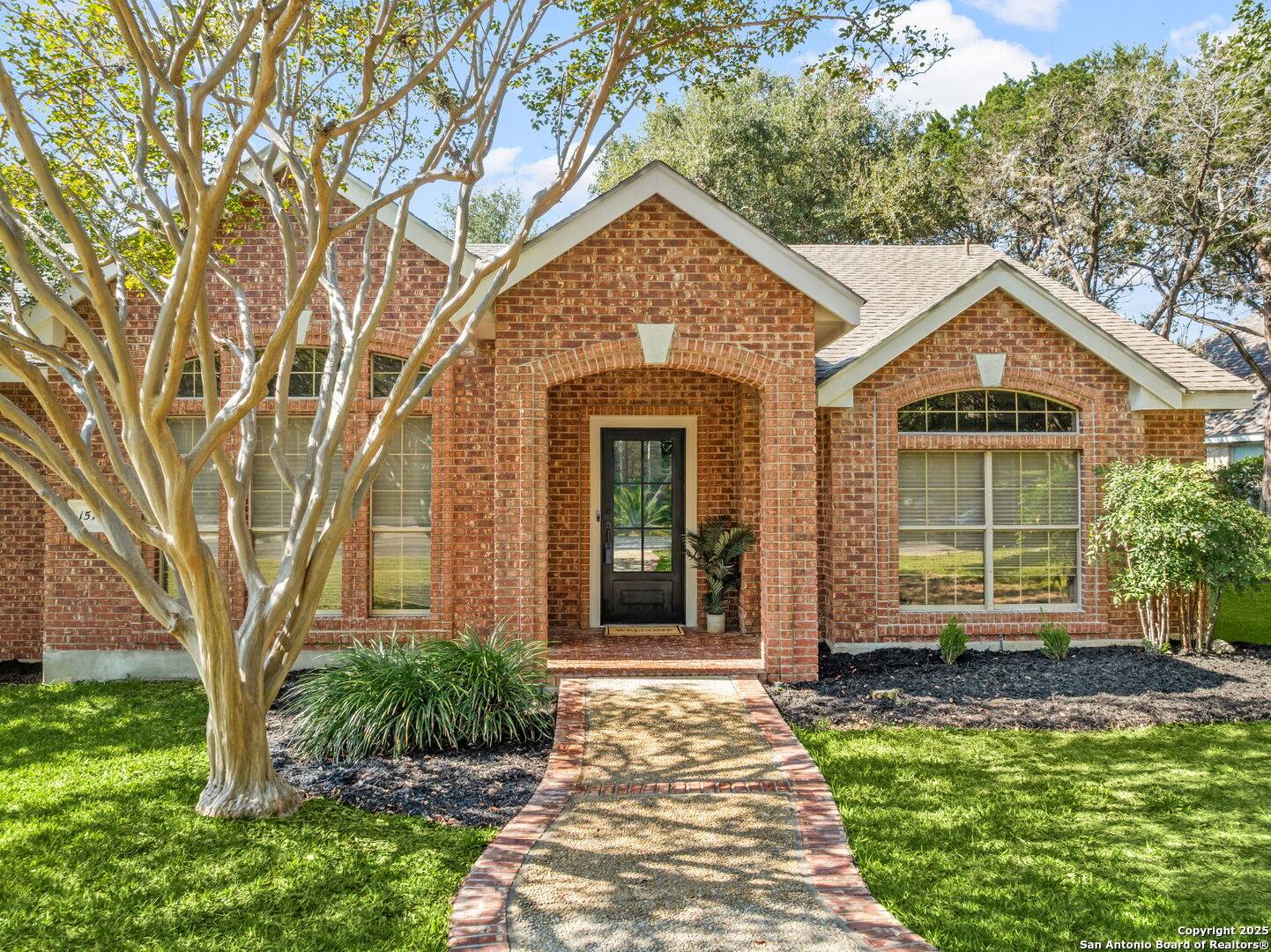 San Antonio, TX 78248,15743 Dawn Crest