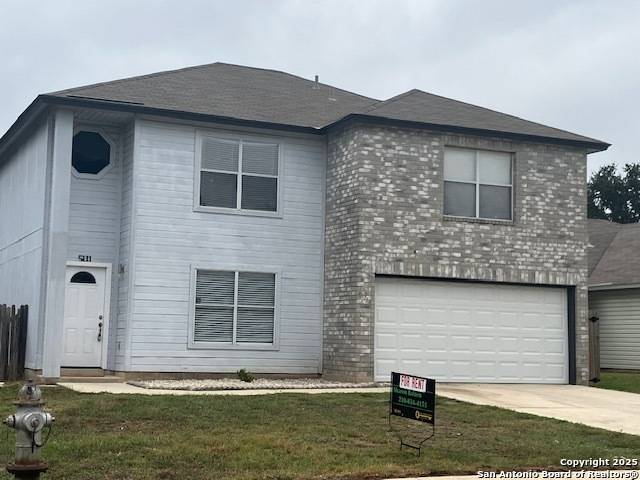 San Antonio, TX 78251-3523,5111 COLTON Creek