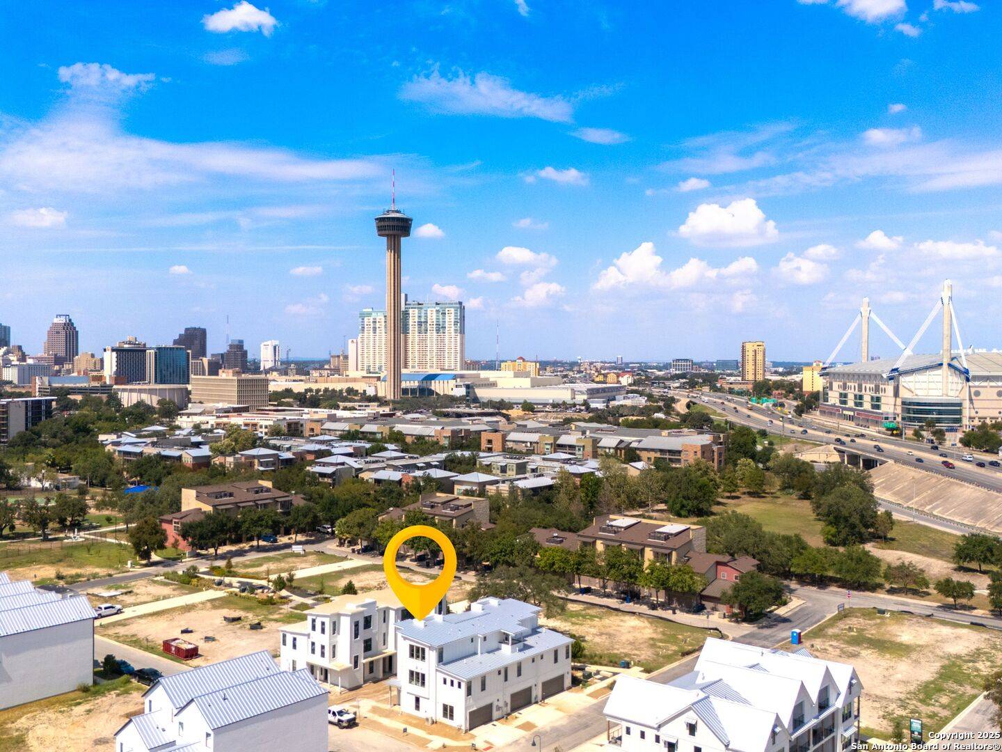 San Antonio, TX 78210,505 Burrus Place