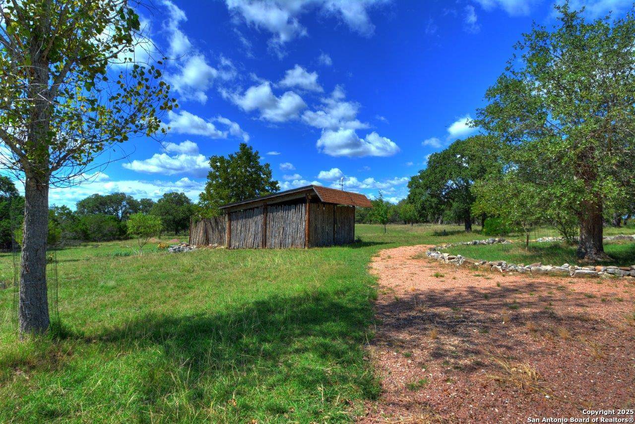 Kerrville, TX 78028,142 (B) Four Bears Trail