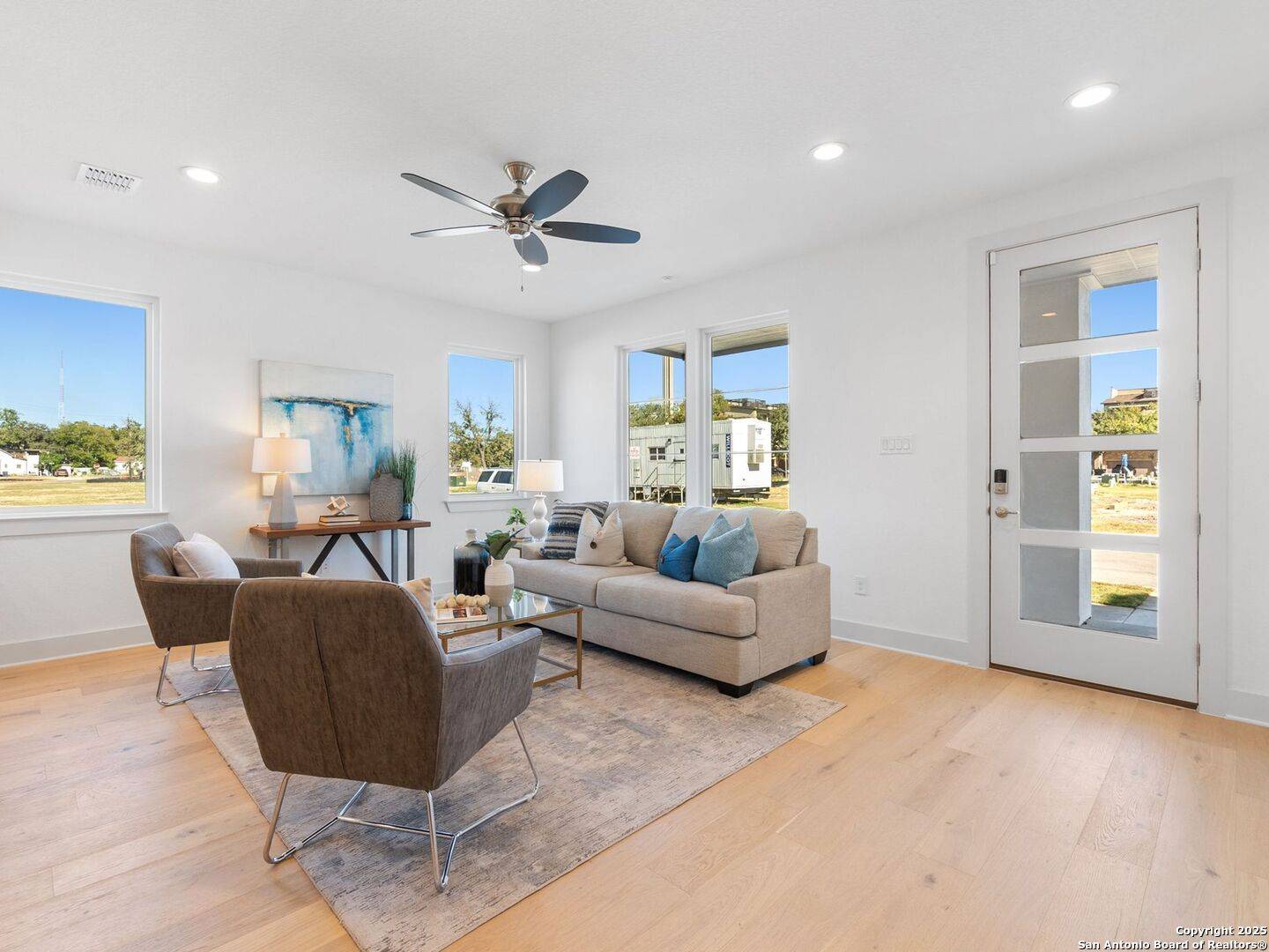 San Antonio, TX 78210,546 McMonigal Place