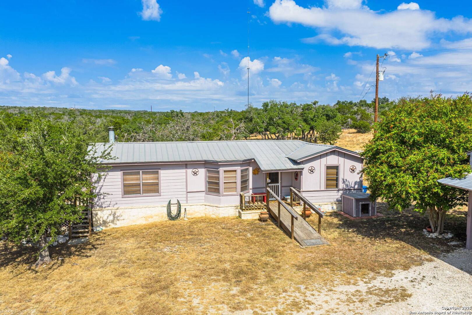 Mountain Home, TX 78058,1341 Thrill Hill Rd