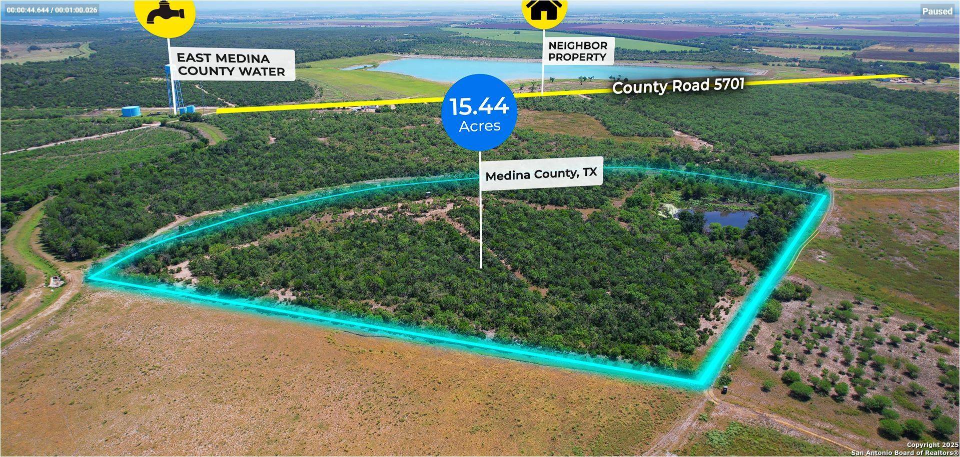 Devine, TX 78016,0 County Road 5701