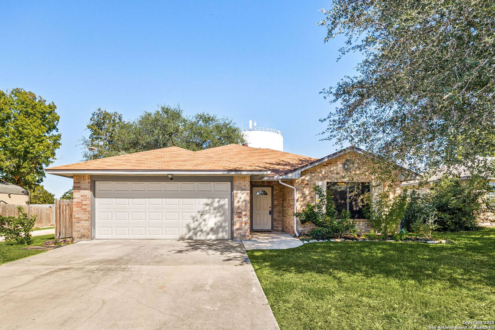 New Braunfels, TX 78130,2039 Cornerstone Dr