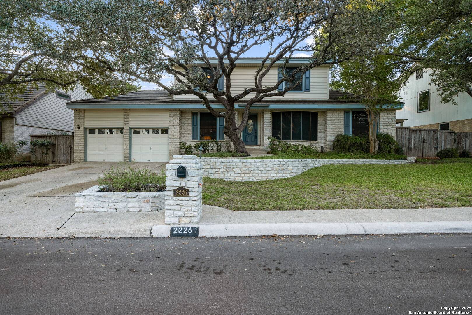 San Antonio, TX 78259,2226 Encino Lp