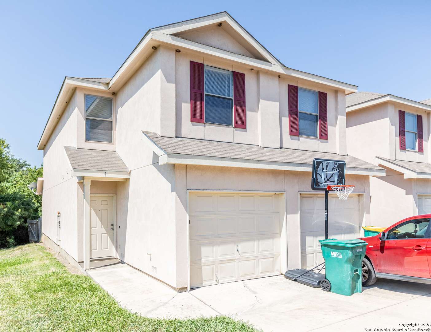 Universal City, TX 78148,10711 Mathom Landing UNIT 1