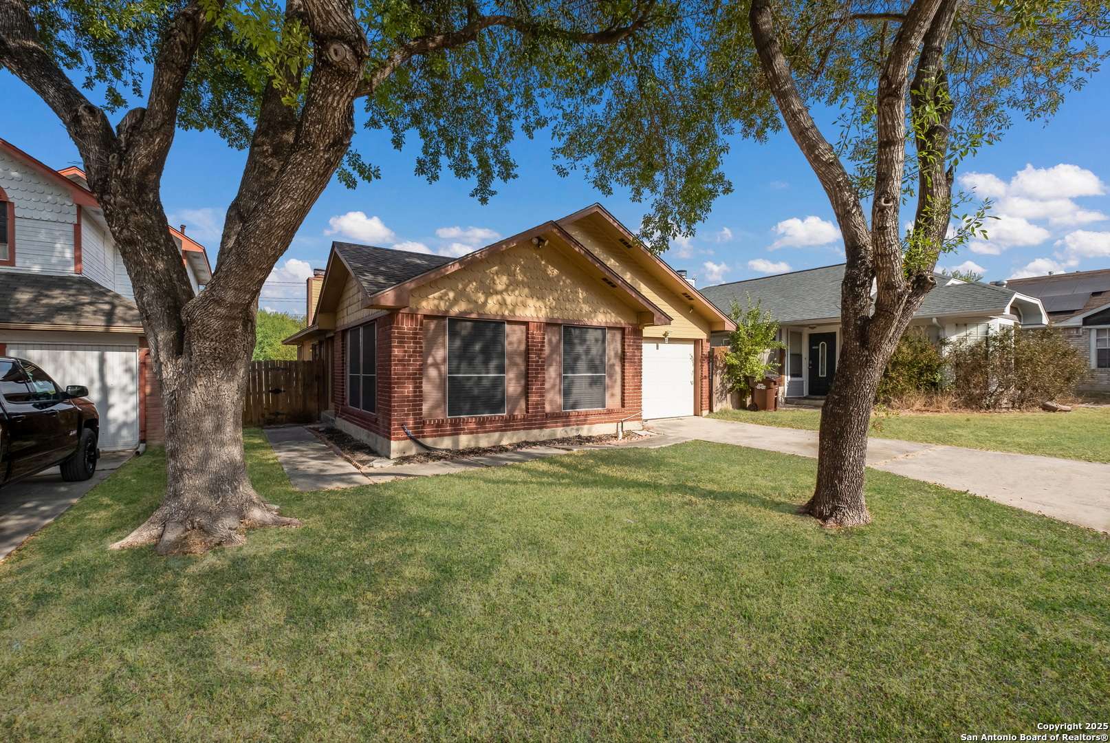 San Antonio, TX 78244,6307 Candlecrest Ct