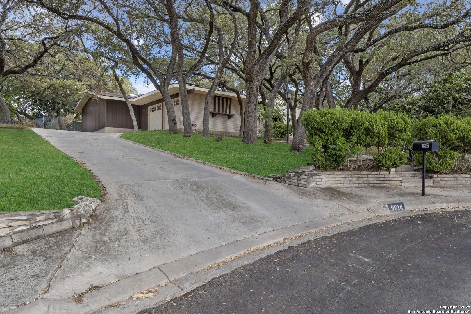 San Antonio, TX 78230,9614 Tioga