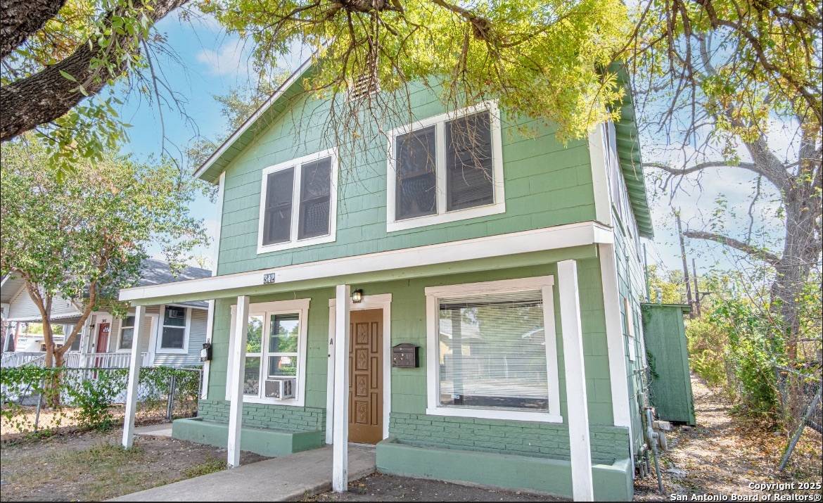 San Antonio, TX 78210,342 Vine UNIT A