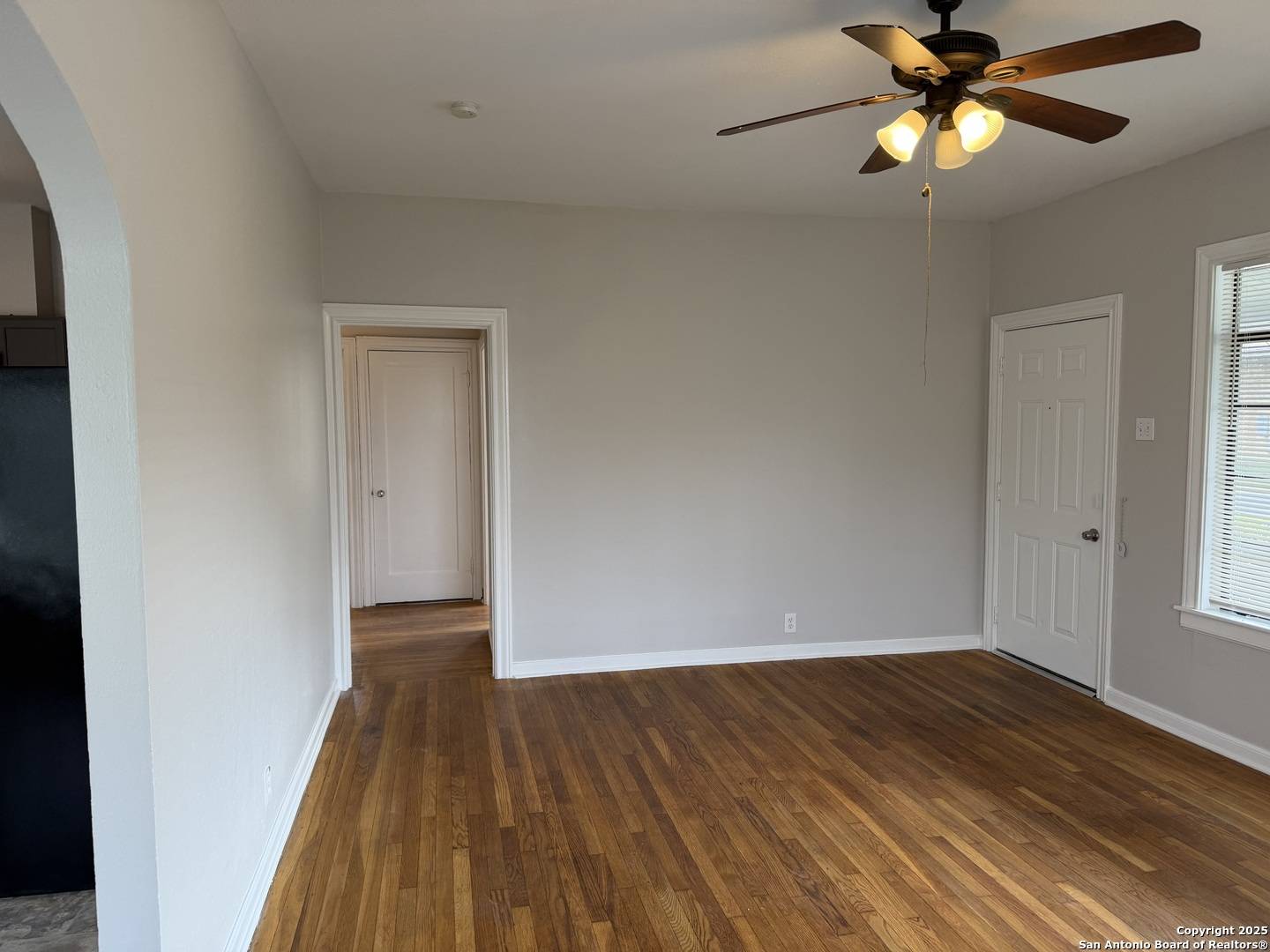 San Antonio, TX 78203,319 HARDING PL UNIT 1