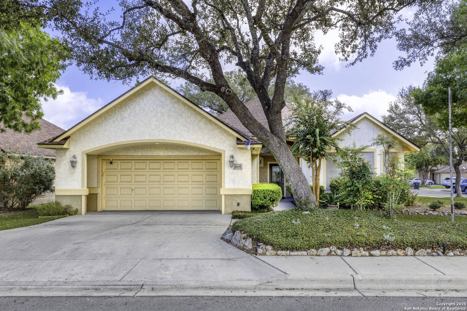 New Braunfels, TX 78132,2608 Foresthaven