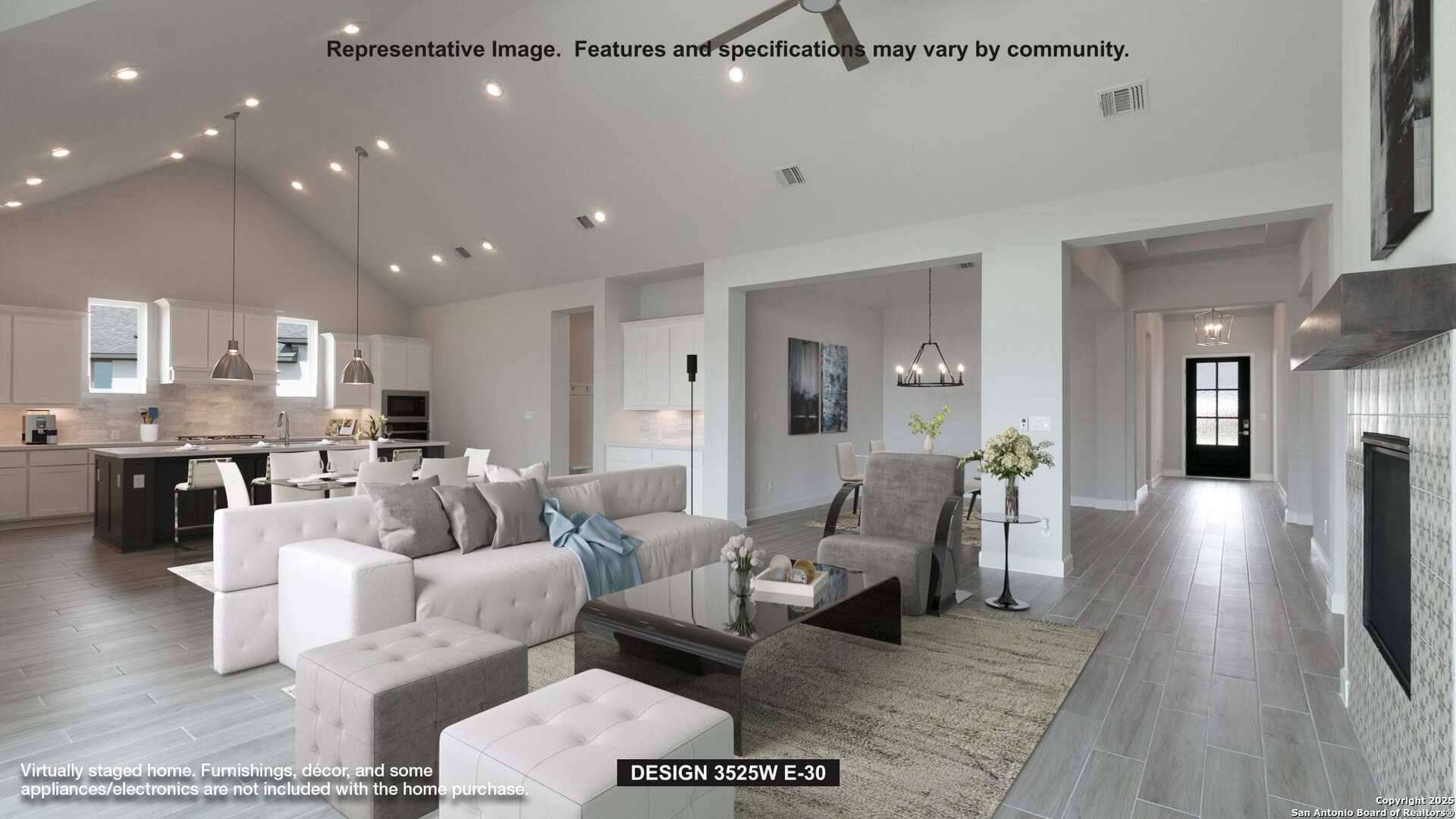 Bulverde, TX 78163,31175 Osage Run