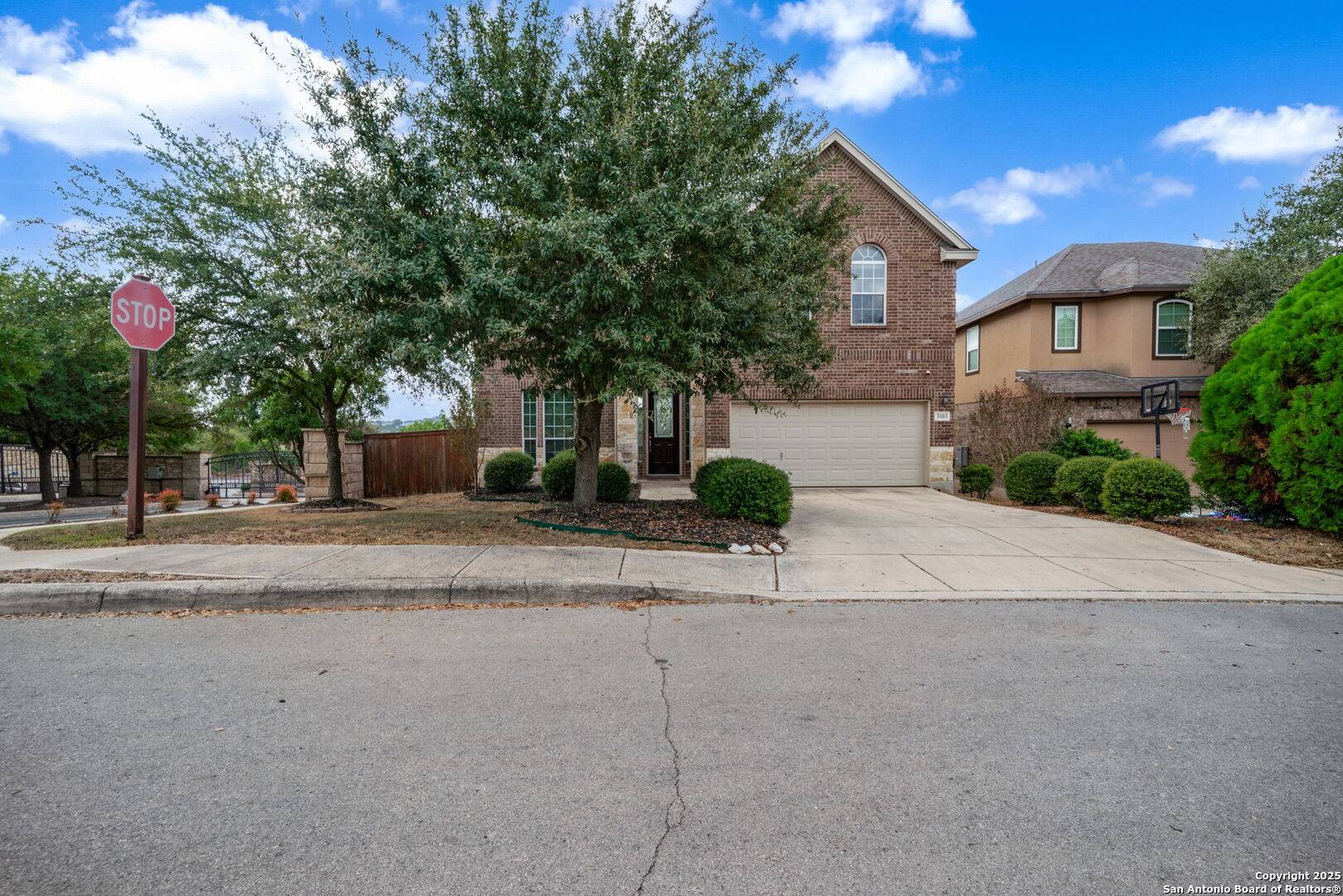 San Antonio, TX 78261,3103 Highline