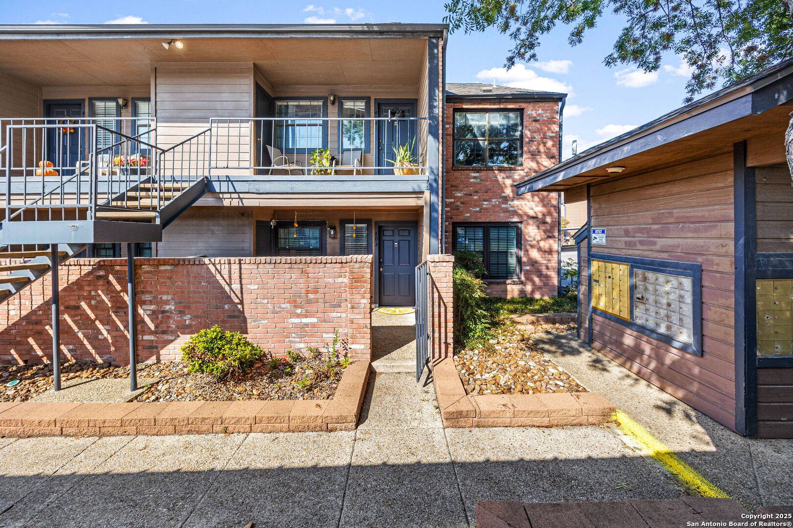 San Antonio, TX 78229,4803 Hamilton Wolfe Rd UNIT 403