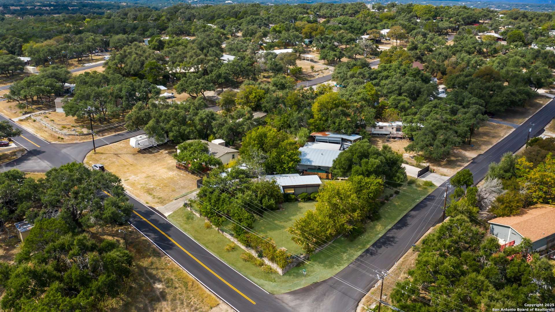 Canyon Lake, TX 78133,2020 Overhill