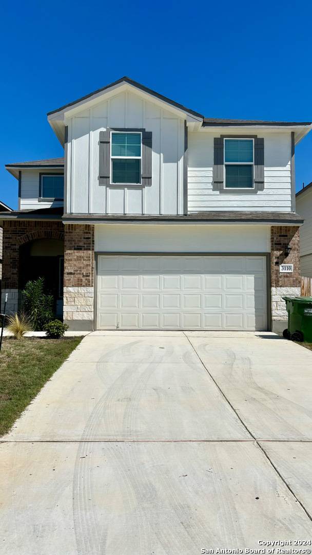 San Antonio, TX 78245,3110 Tule