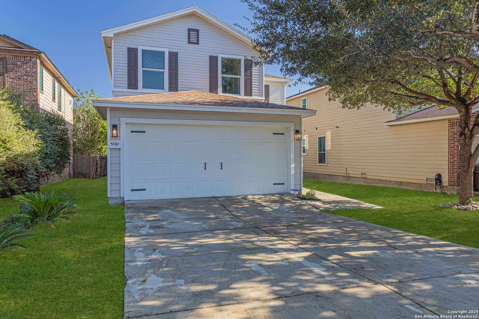 San Antonio, TX 78244,5110 Sunview Vly