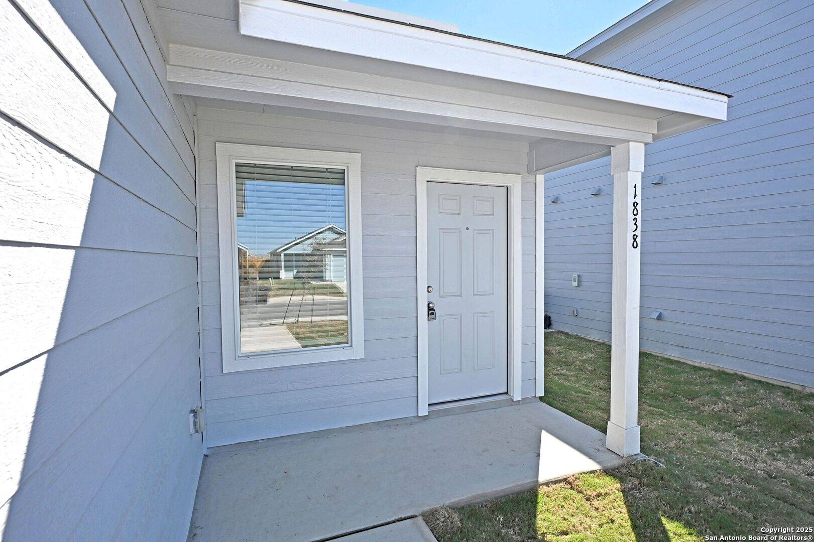 Converse, TX 78109,1838 Musk Rose