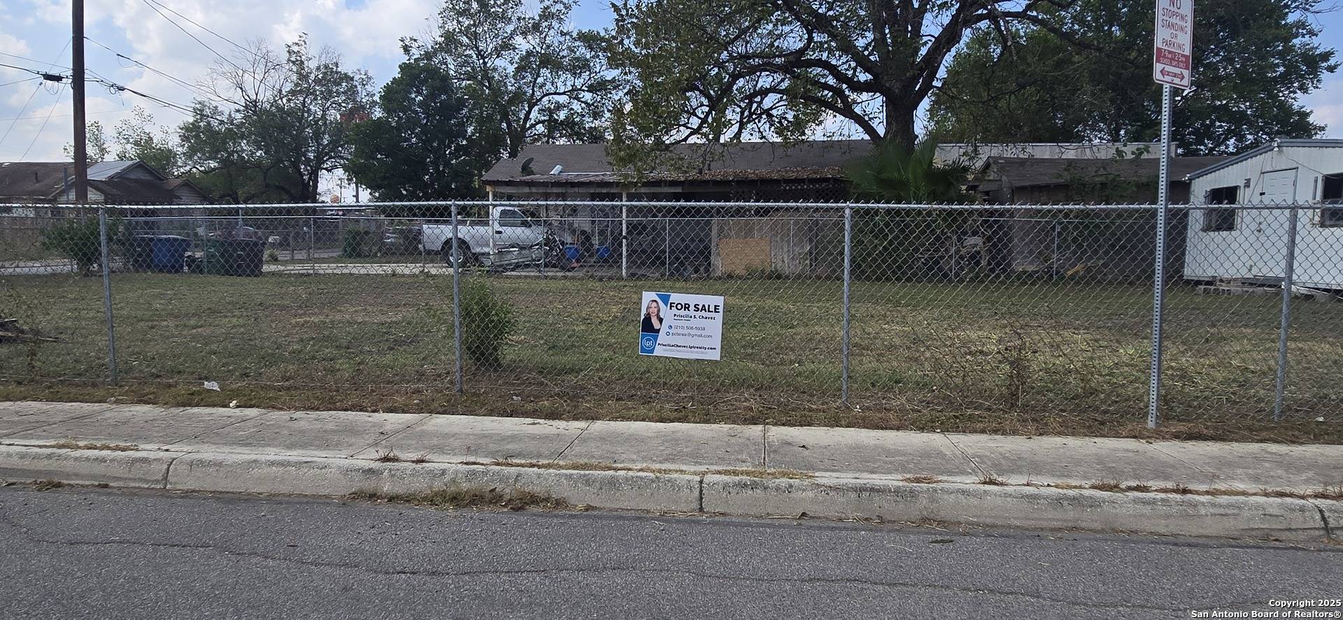 San Antonio, TX 78237,101 Wilmot