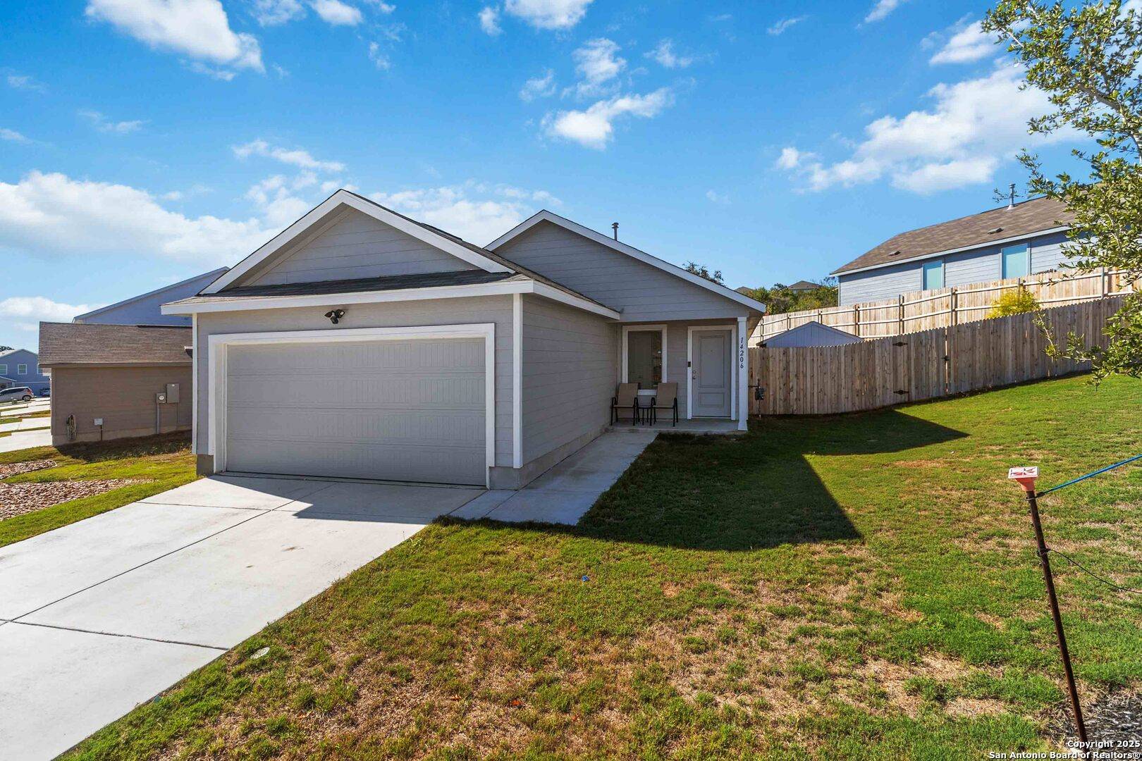 San Antonio, TX 78245,14206 Enfield Falls