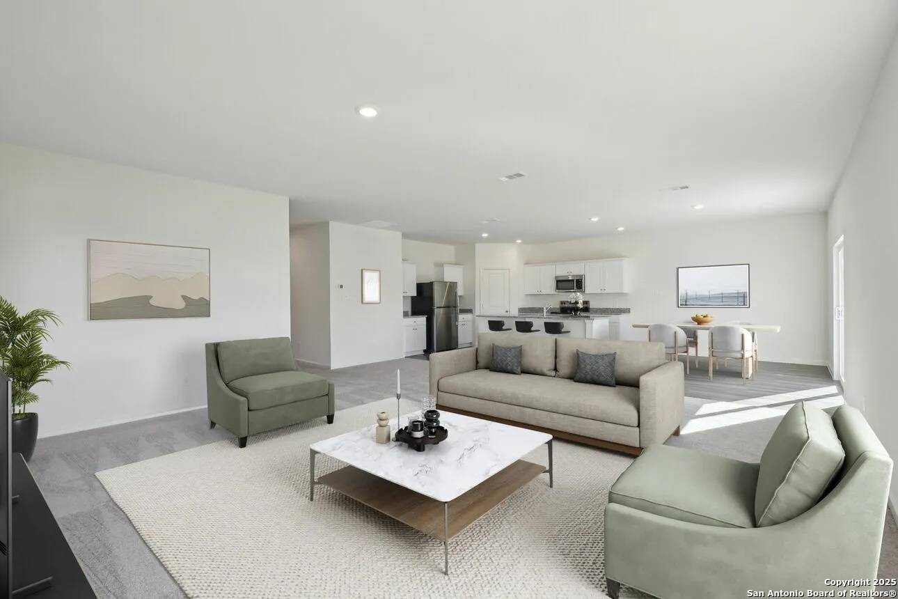 Converse, TX 78109,5907 Kellog Court