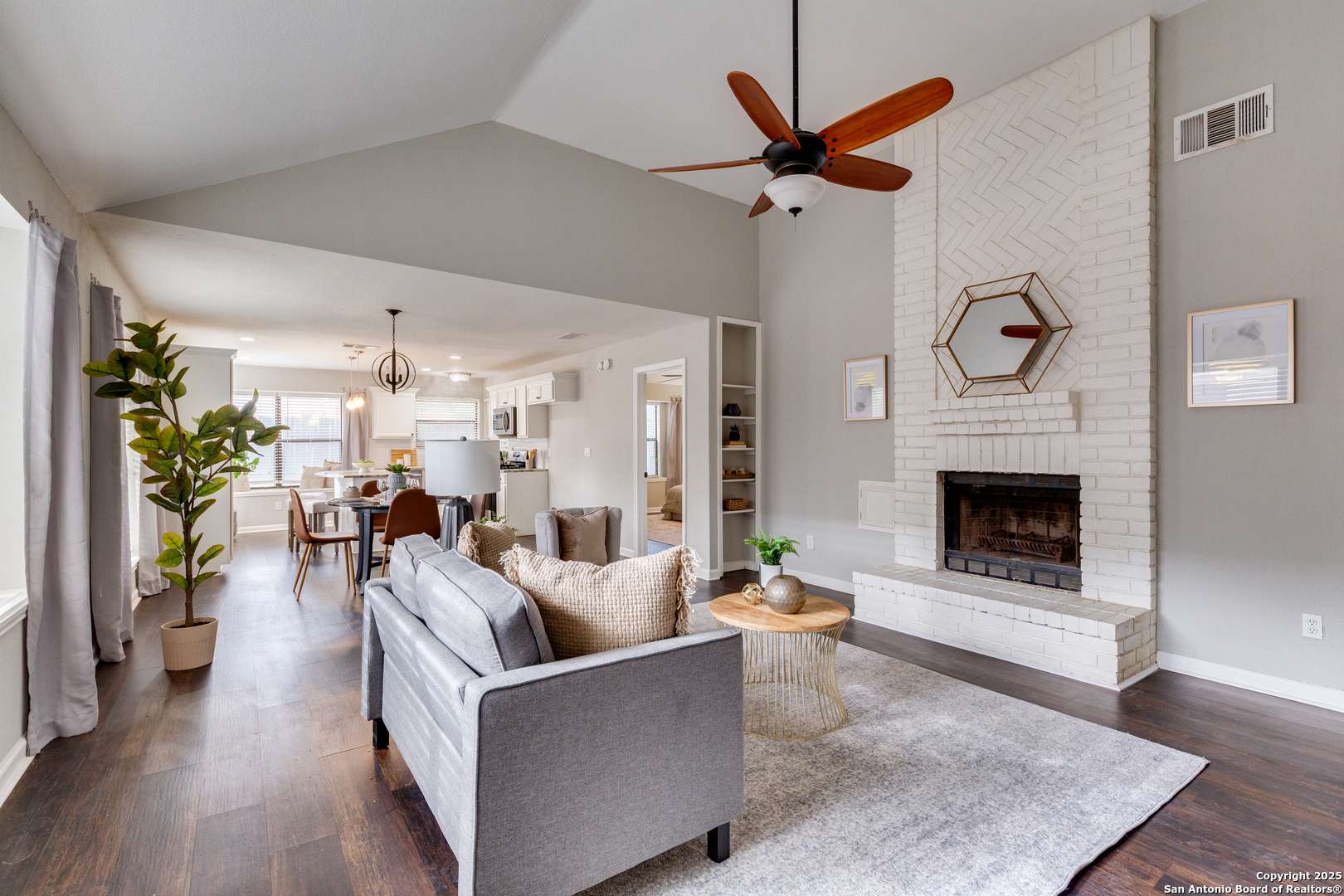 San Antonio, TX 78249,7570 Tantivity