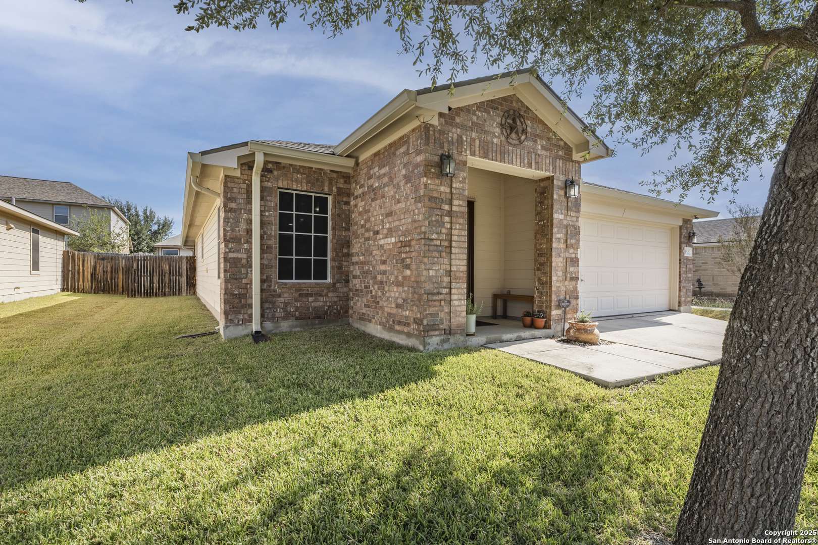 Cibolo, TX 78108,152 Harness