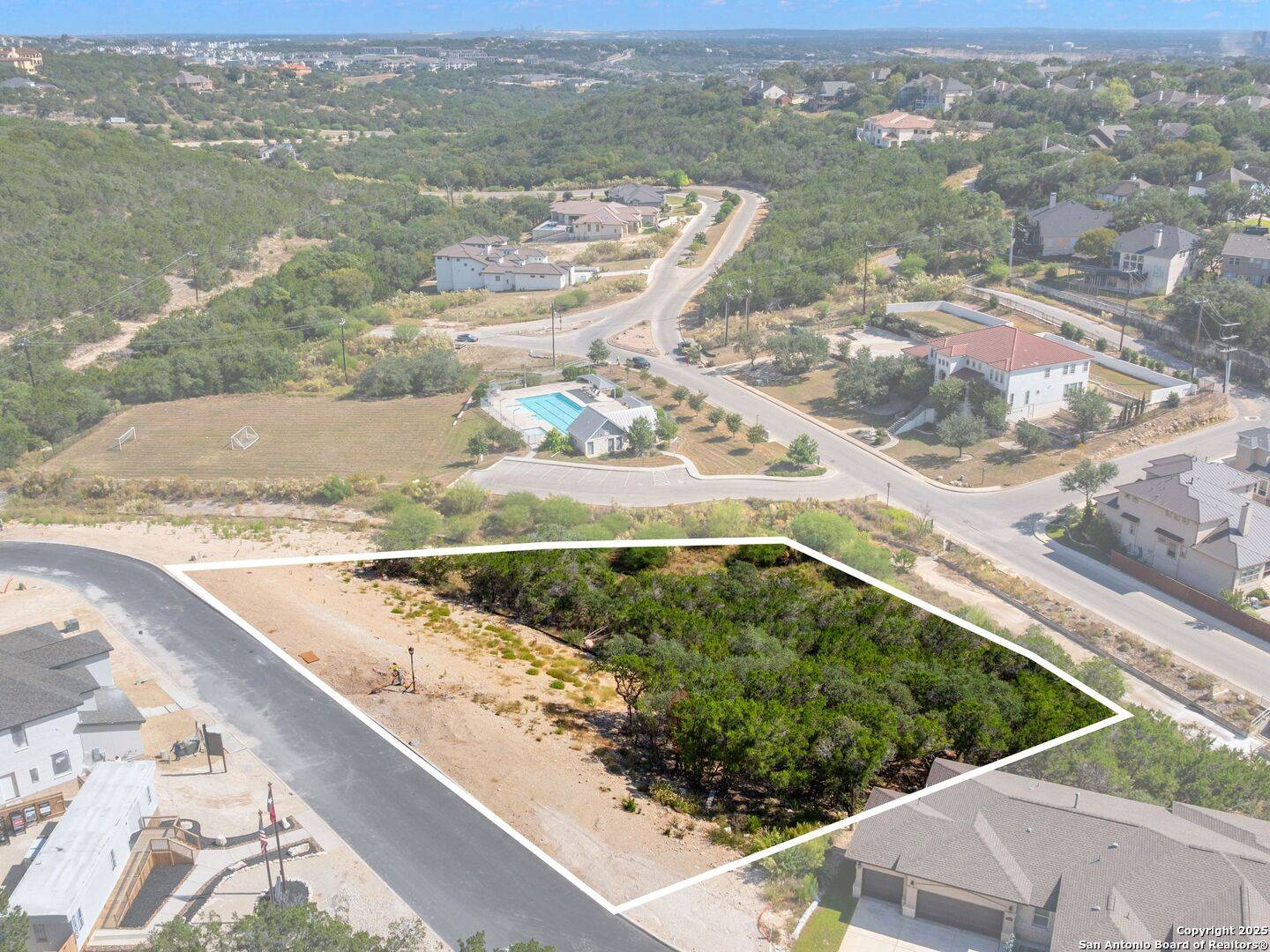 San Antonio, TX 78258,22022 Rustic Hollow