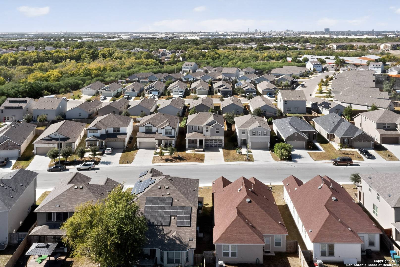 San Antonio, TX 78218,5630 Tranquil Dawn