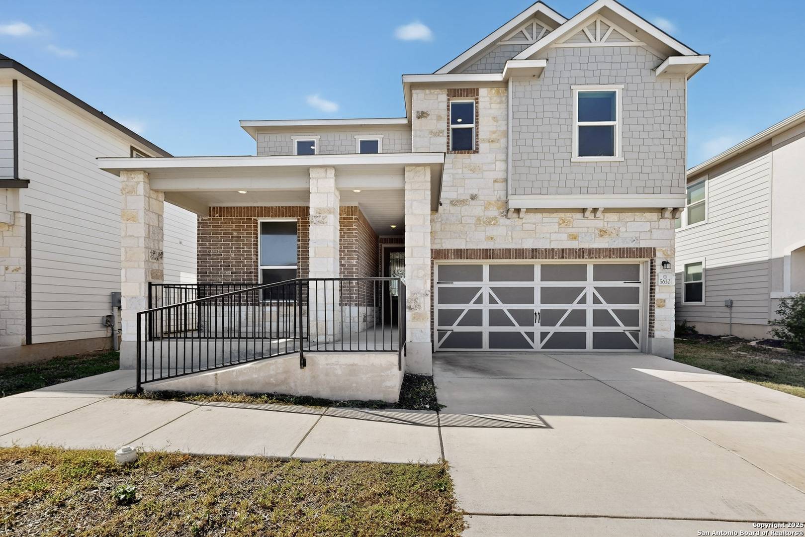 San Antonio, TX 78218,5630 Tranquil Dawn