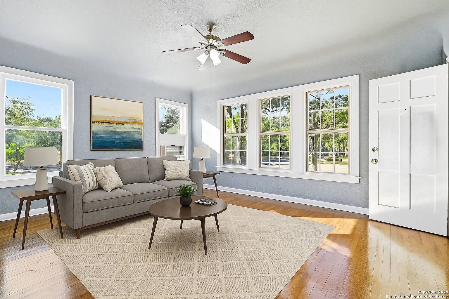 San Antonio, TX 78212,438 W KINGS HWY