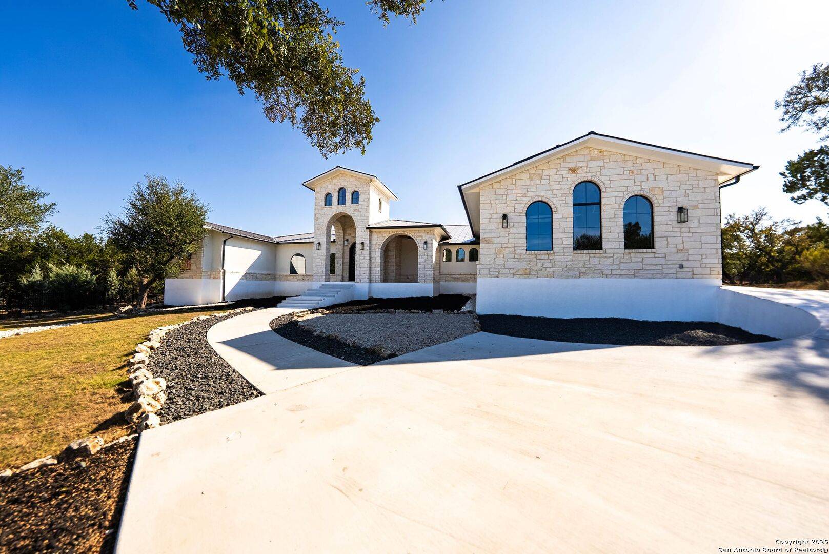 New Braunfels, TX 78132,1954 Venezia