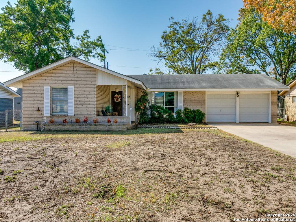 San Antonio, TX 78223,342 Killarney