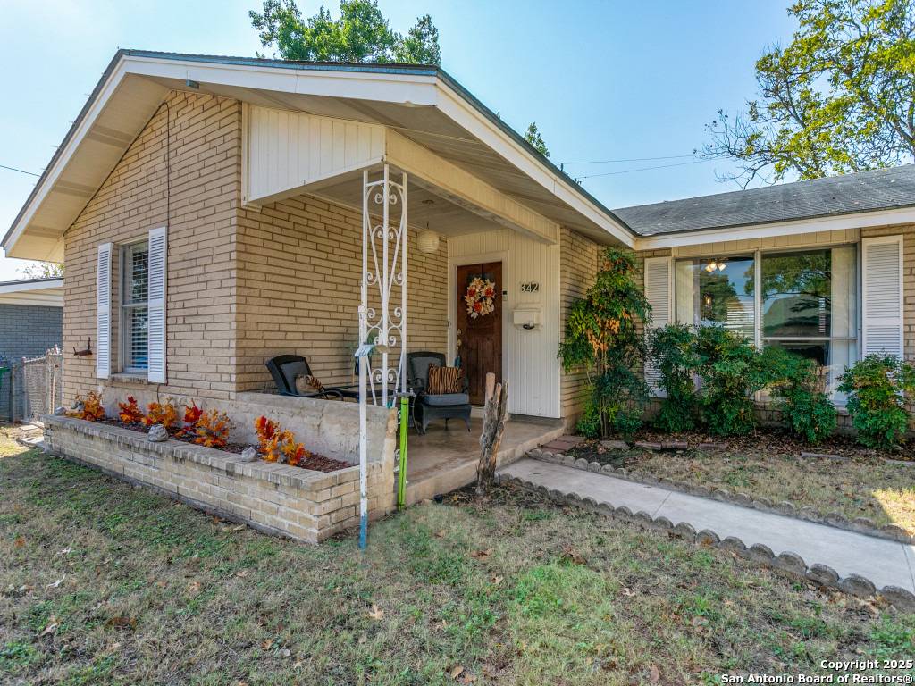 San Antonio, TX 78223,342 Killarney