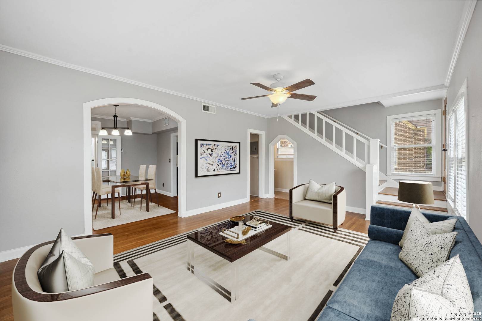 San Antonio, TX 78202-2358,707 PINE ST