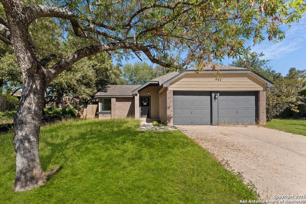 San Antonio, TX 78250,9511 Deerbrook