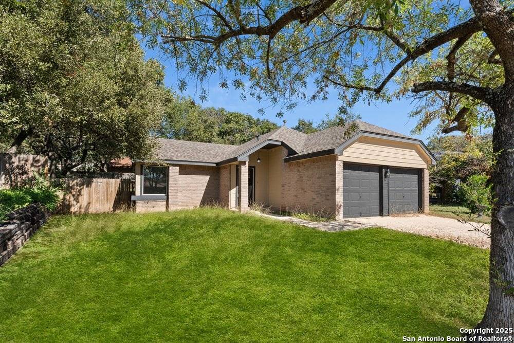 San Antonio, TX 78250,9511 Deerbrook