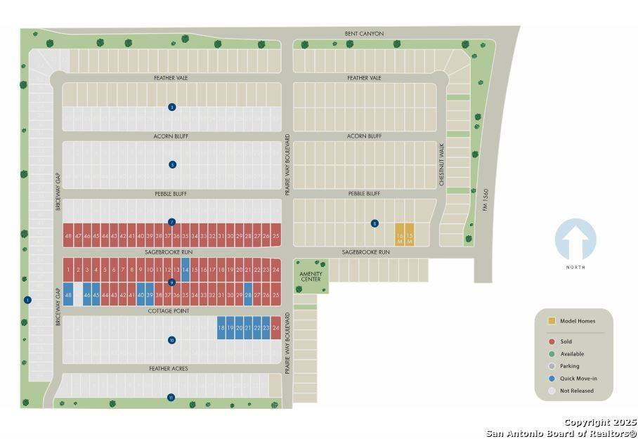 San Antonio, TX 78254,11594 Cottage Point