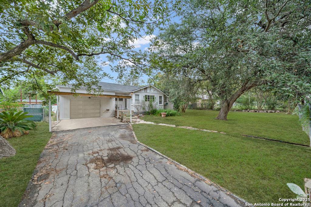 San Antonio, TX 78209,1531 lawndale