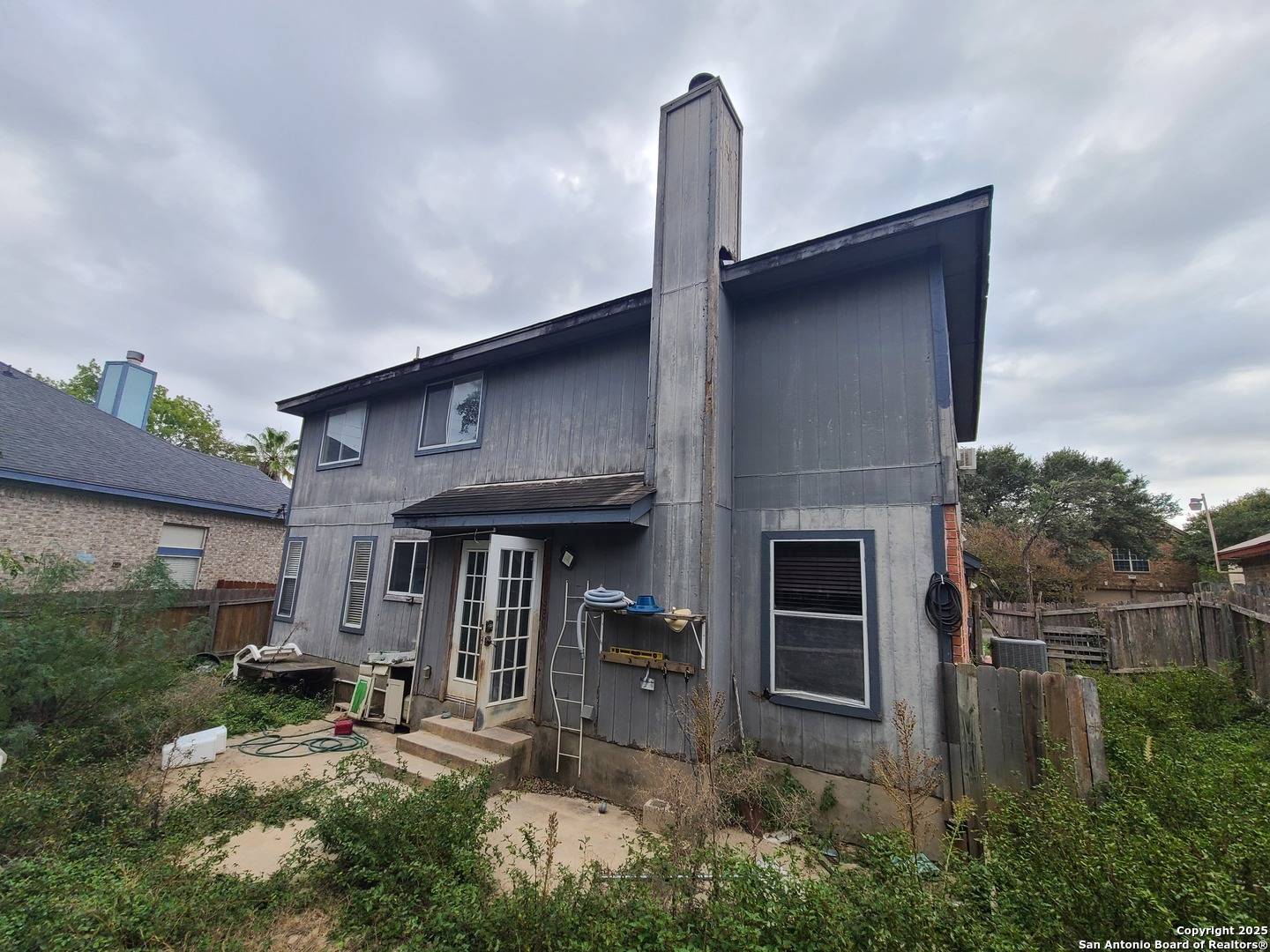 San Antonio, TX 78250,8607 Silver Quail