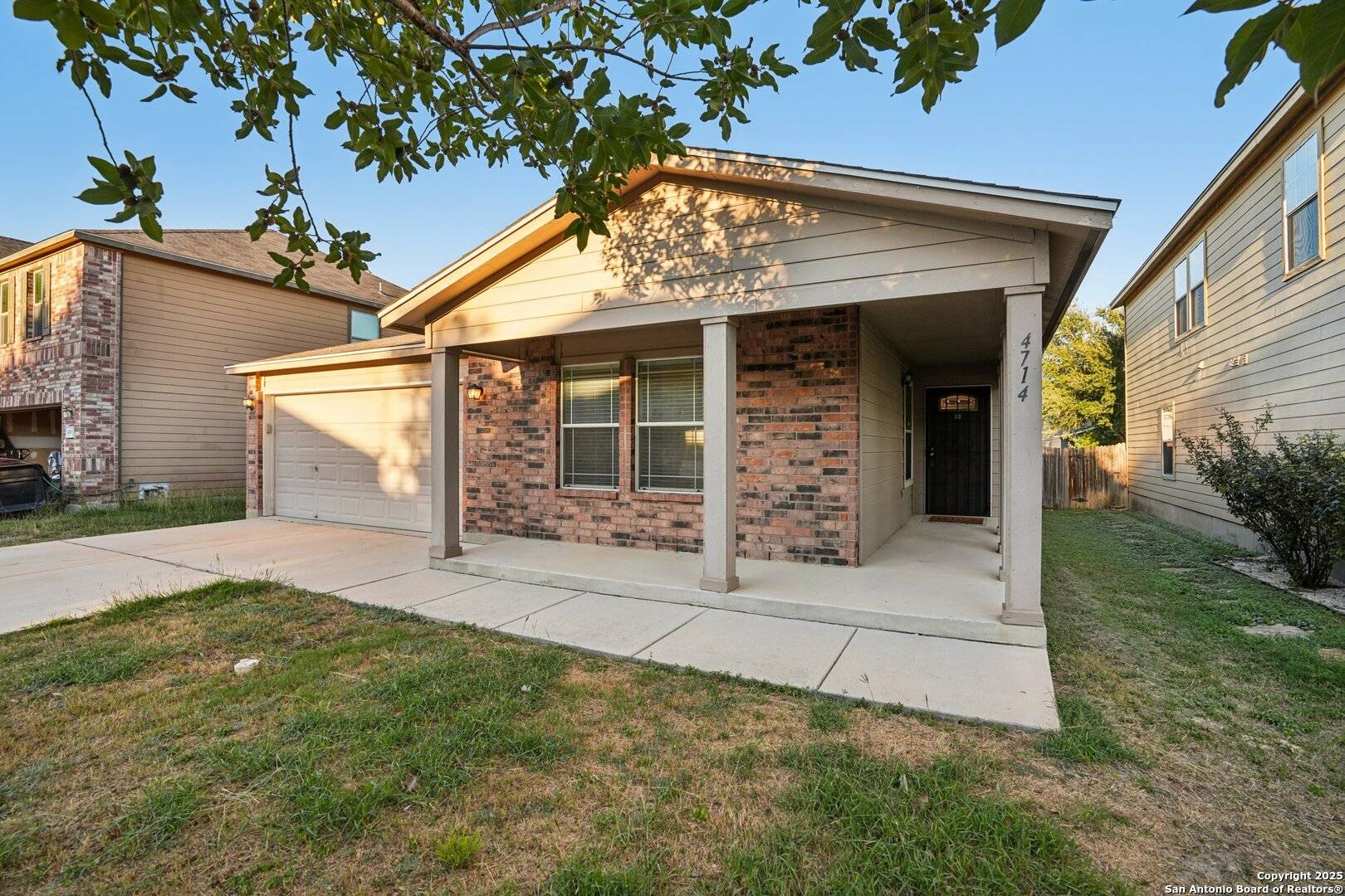 San Antonio, TX 78244,4714 Dapple Dr