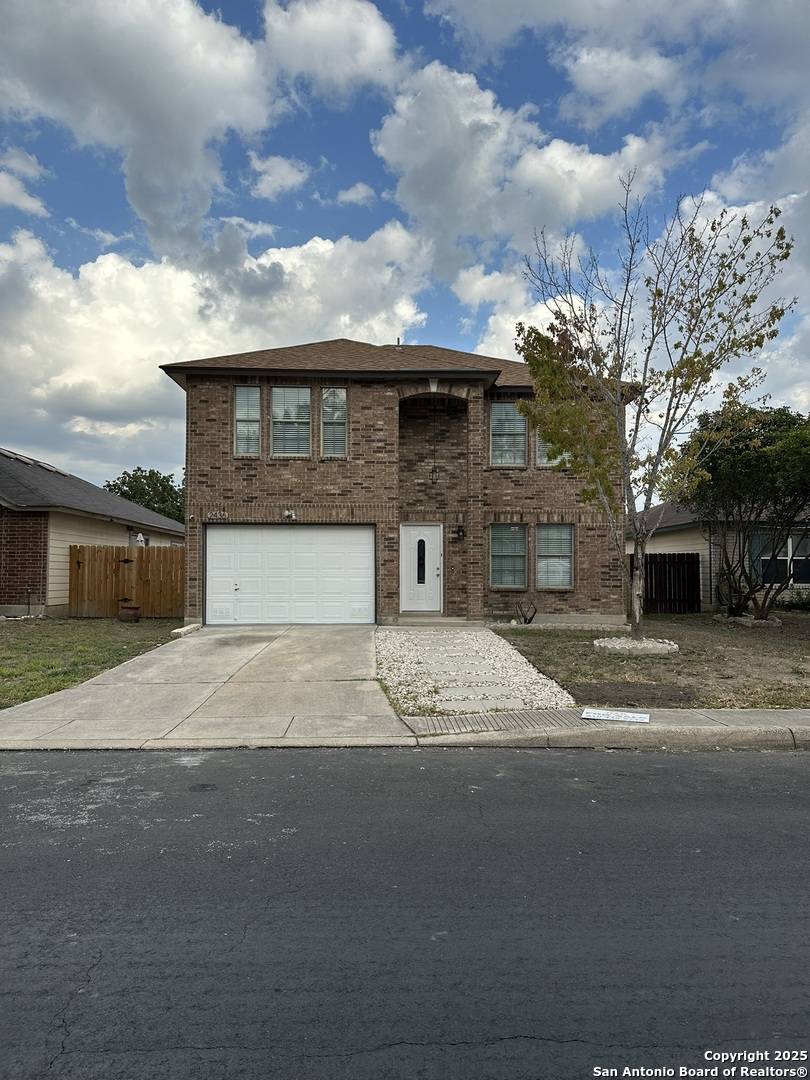 San Antonio, TX 78245,2436 Paddle Creek