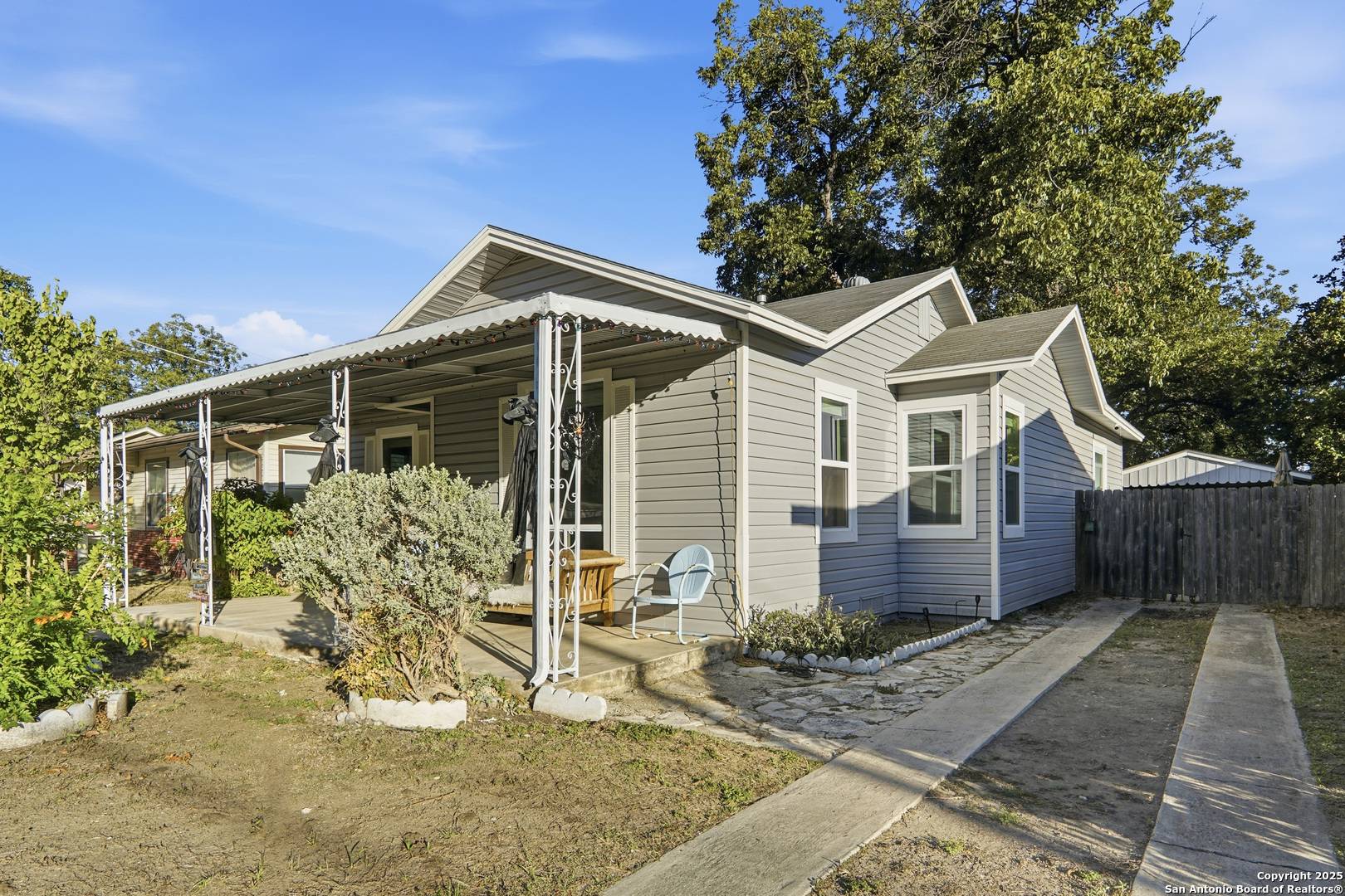 San Antonio, TX 78214,551 Mayfield