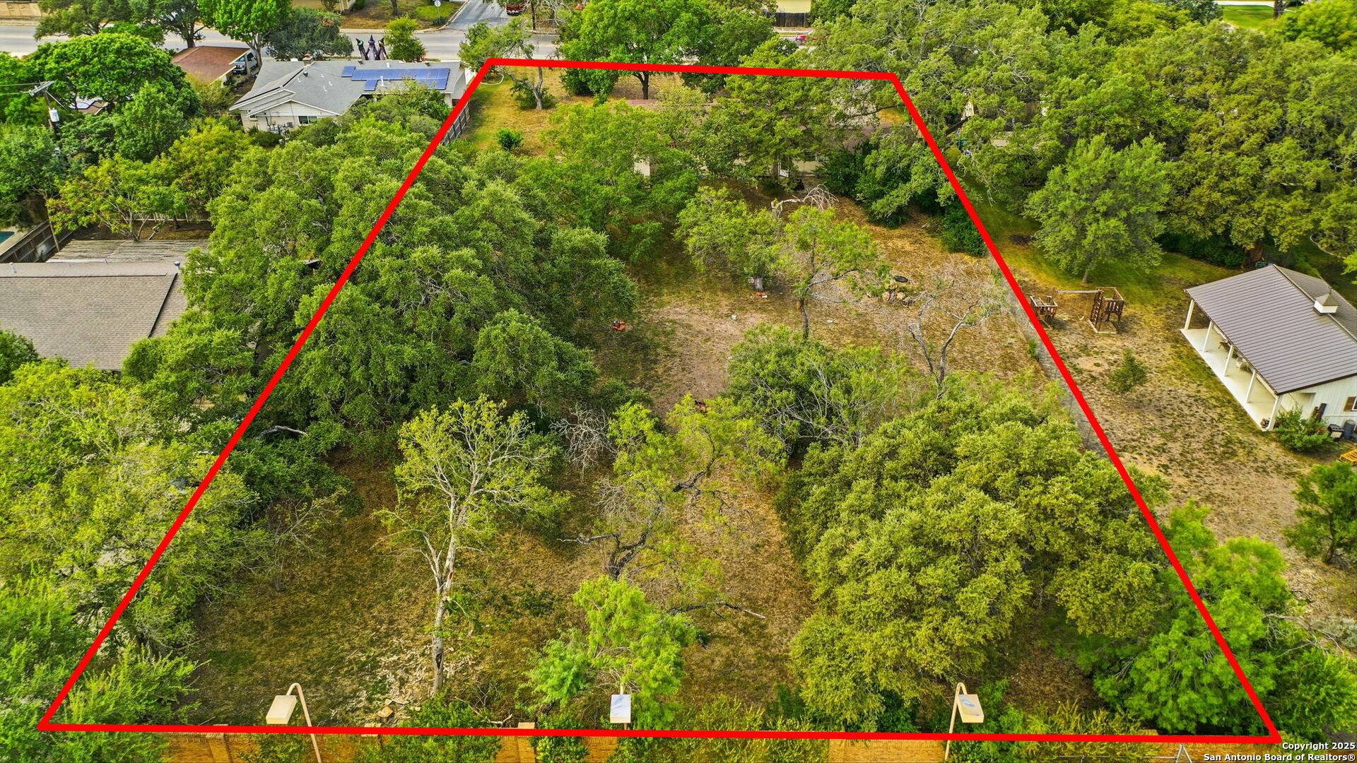 San Antonio, TX 78209,7606 N Vandiver Rd