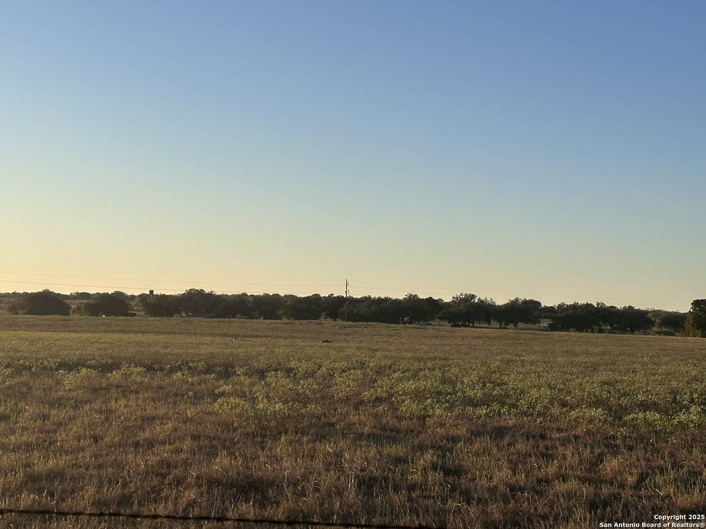 Poteet, TX 78065,TBD (LOT G) W Gates Valley Rd.