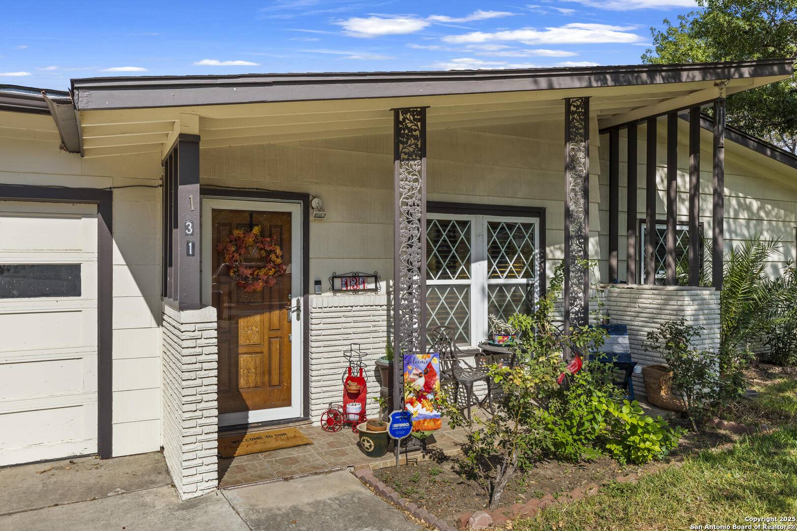 San Antonio, TX 78228,131 Postwood